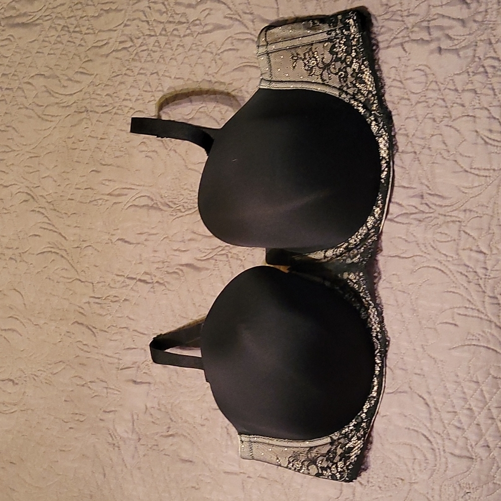 Torrid Bra 48C